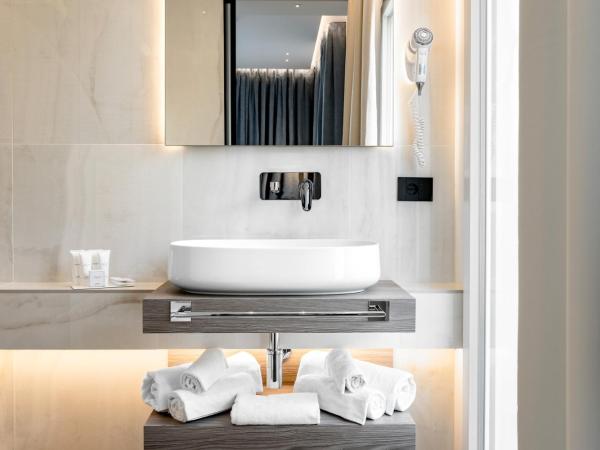 Litoraneo Suite Hotel : photo 4 de la chambre suite avec terrasse