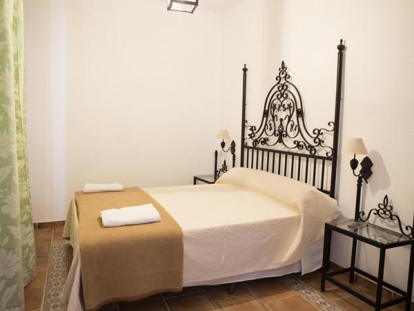 Hostal Palacio del Corregidor : photo 8 de la chambre chambre double