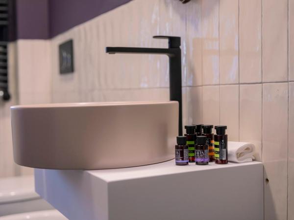 Hotel Priori Secret Garden : photo 2 de la chambre chambre lits jumeaux