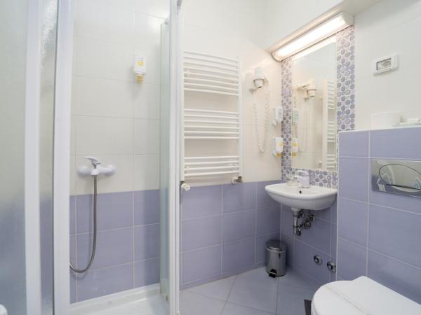 Hotel Zlatna Vala : photo 3 de la chambre chambre simple