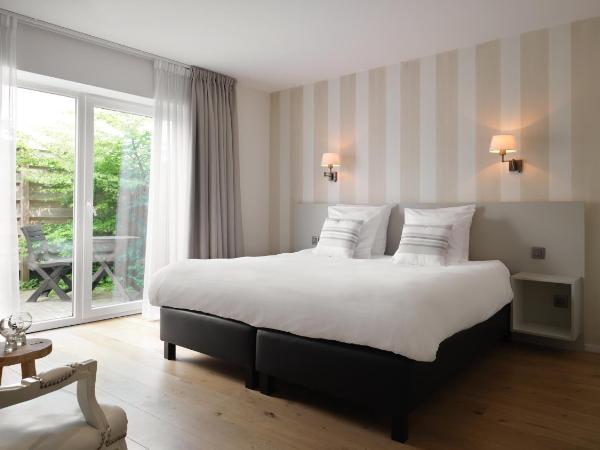 Le 24 Hotel : photo 1 de la chambre chambre double avec terrasse