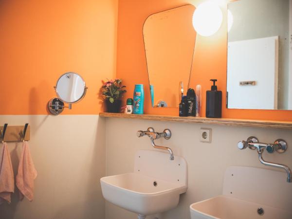 Hostel Ani&Haakien : photo 7 de la chambre lit dans dortoir 6 lits