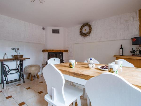 Willa Dunajec : photo 9 de la chambre chambre double avec balcon