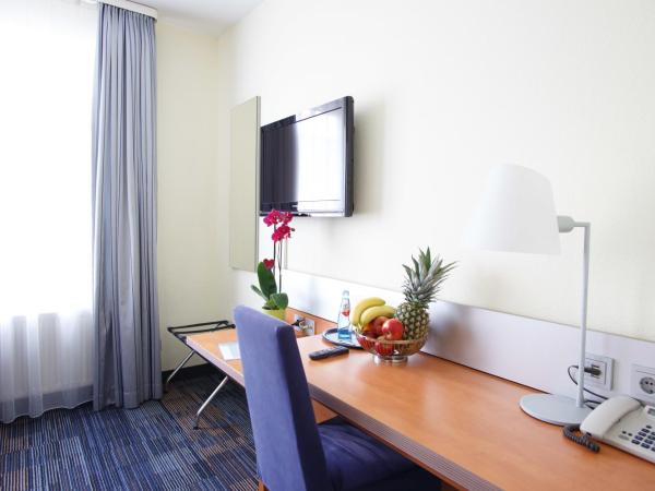 Senator Hotel : photo 1 de la chambre chambre simple