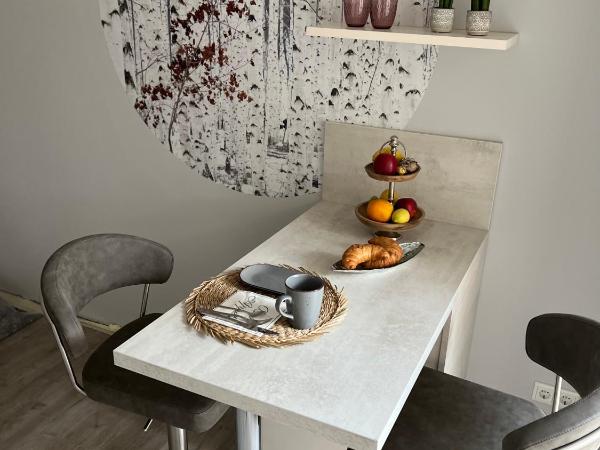 SOFI-LIVING-APARTMENTS : photo 7 de la chambre appartement