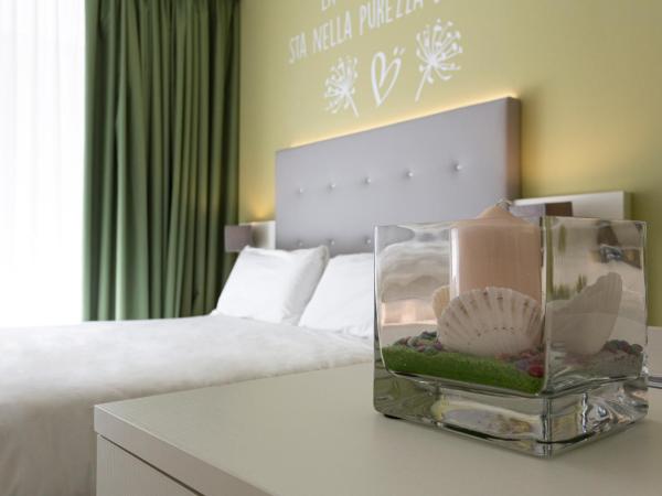 Hotel Amburgo : photo 1 de la chambre chambre triple confort