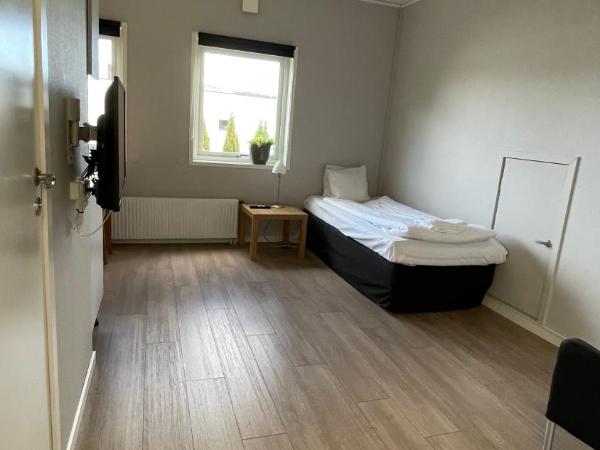 Vallabiten Rum och Lägenheter : photo 8 de la chambre studio