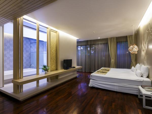 The Lapa Hua Hin : photo 8 de la chambre suite