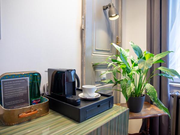 Miss Sophie's New Town & Wellness : photo 6 de la chambre chambre simple Économique