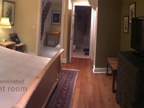 A Seaton Dream : photo 1 de la chambre chambre lit queen-size