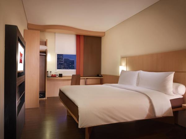 Ibis Surabaya City Center : photo 3 de la chambre chambre double standard