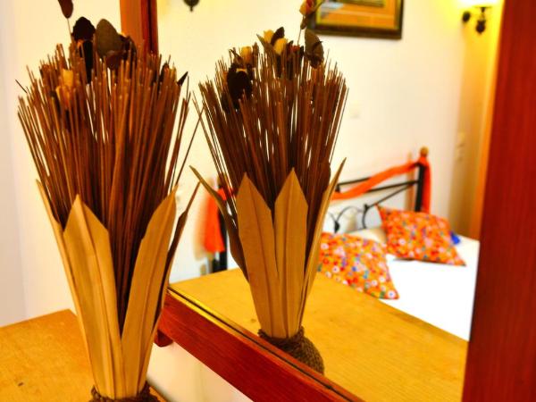 Olympos Pension : photo 8 de la chambre studio