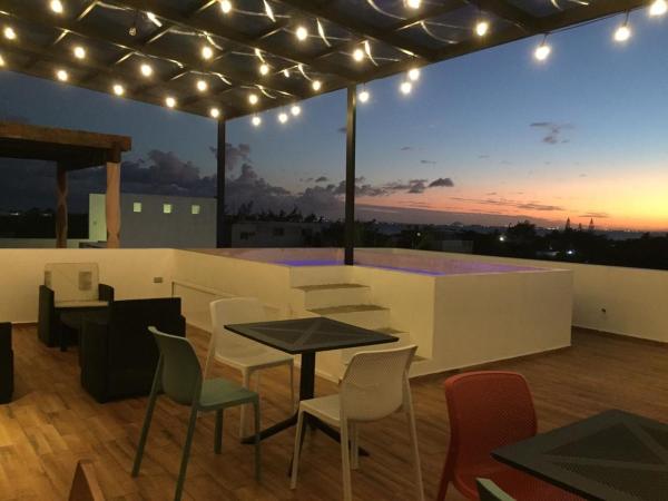 New apartment with all services and pool Marcos #1 : photo 6 de la chambre appartement - rez-de-chaussée