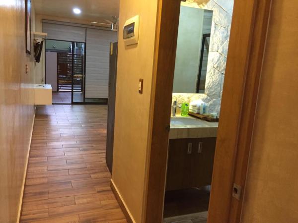 New apartment with all services and pool Marcos #1 : photo 7 de la chambre appartement - rez-de-chaussée