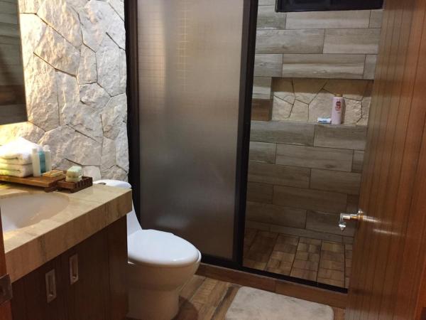 New apartment with all services and pool Marcos #1 : photo 10 de la chambre appartement - rez-de-chaussée