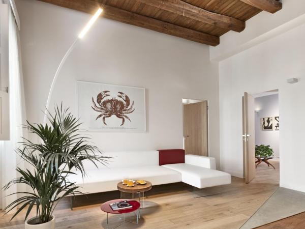 Casa Clat : photo 4 de la chambre suite avec sauna