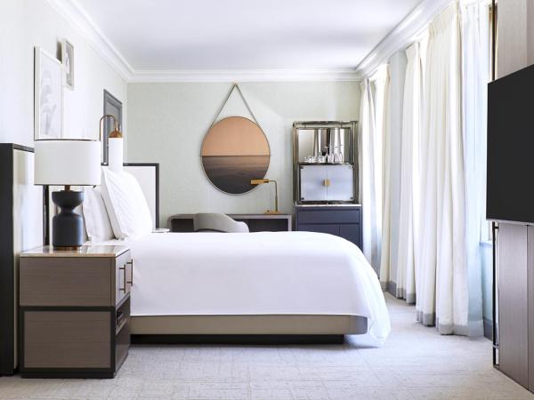 Beverly Wilshire, A Four Seasons Hotel : photo 4 de la chambre suite studio bw avec lit king-size