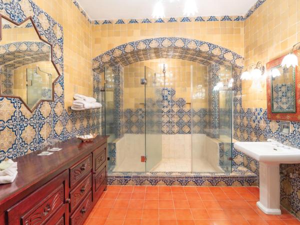 Hotel Racquet Cuernavaca : photo 3 de la chambre suite présidentielle