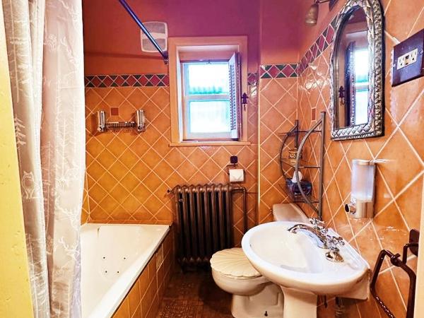 B&B Au Petit Roi : photo 1 de la chambre suite