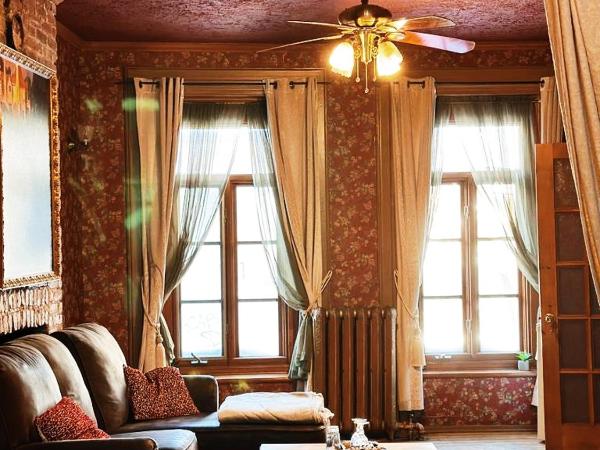 B&B Au Petit Roi : photo 2 de la chambre suite