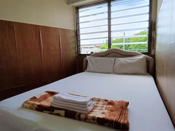 Kota Lodge : photo 1 de la chambre chambre double Économique