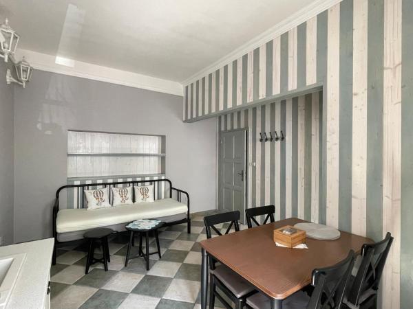 Pension Amadeus & Apartments : photo 1 de la chambre appartement 2 chambres