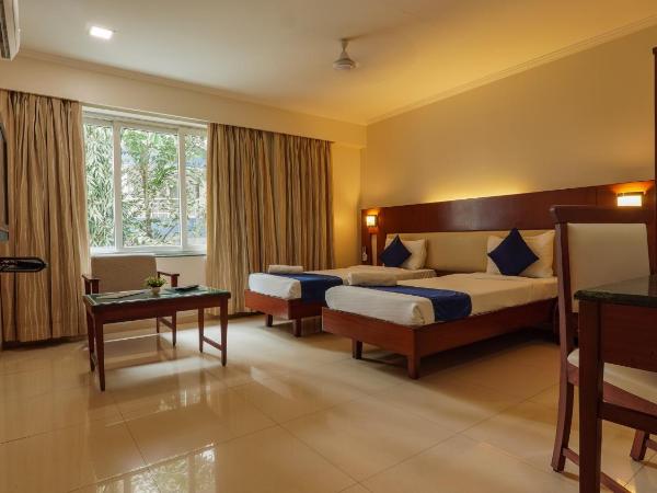 Magnus Riverside-A Boutique Hotel : photo 4 de la chambre chambre lits jumeaux deluxe