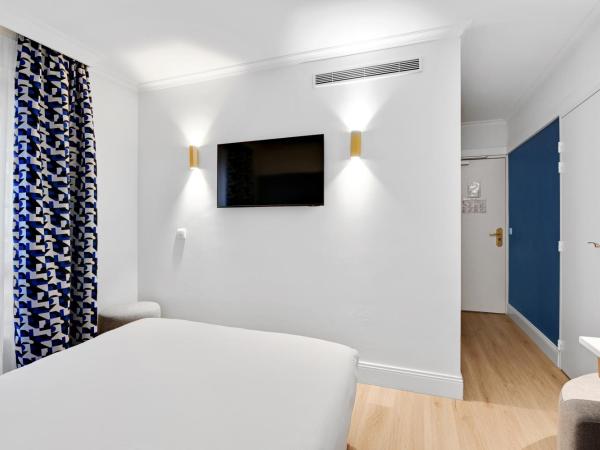 Hotel Elysees Opera : photo 1 de la chambre chambre double supérieure