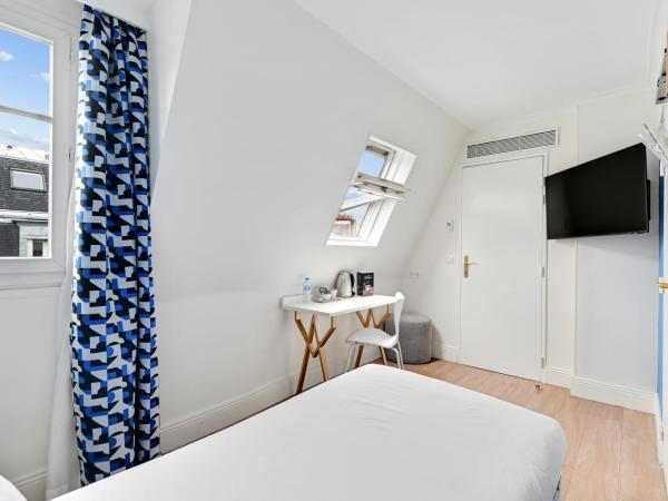 Hotel Elysees Opera : photo 2 de la chambre chambre simple classique