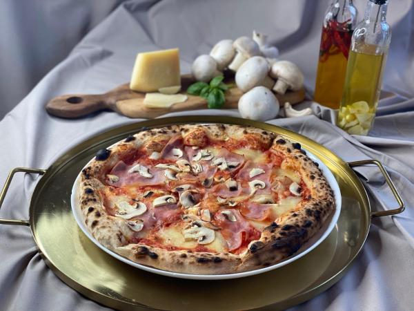 Hotel CONRAD Comfort : photo 3 de la chambre chambre double ou lits jumeaux