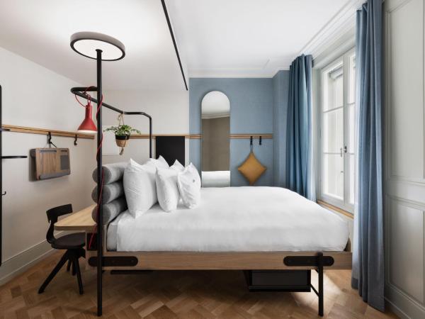 Stay KooooK Bern City - Online Check In : photo 7 de la chambre chambre confort affaire