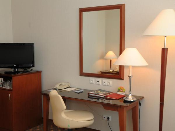 Hotel Midi : photo 9 de la chambre chambre double deluxe