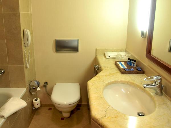 Hotel Midi : photo 7 de la chambre chambre double deluxe