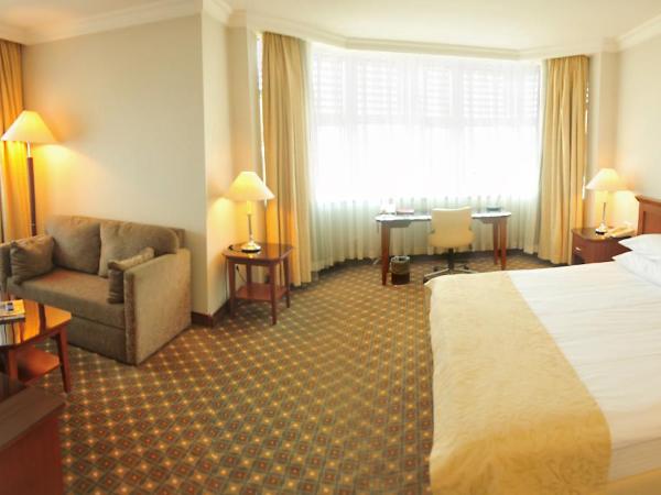 Hotel Midi : photo 1 de la chambre chambre double deluxe