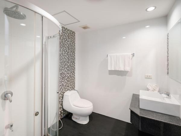 iCheck inn Residences Sathorn : photo 9 de la chambre suite 2 chambres