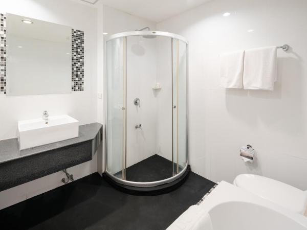 iCheck inn Residences Sathorn : photo 8 de la chambre suite 2 chambres