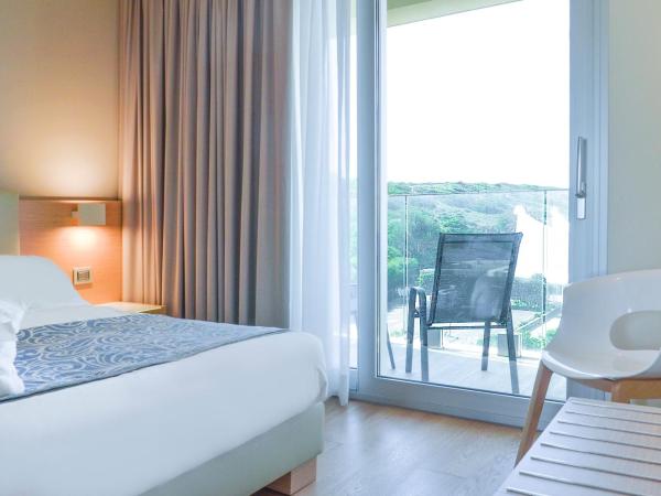 Hotel Calabona : photo 7 de la chambre suite prestige 