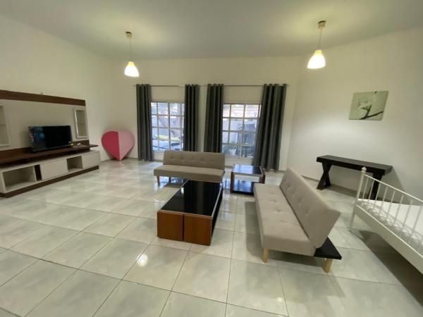 Comfortable Private Rooms in Compound Housing : photo 9 de la chambre chambre double Économique