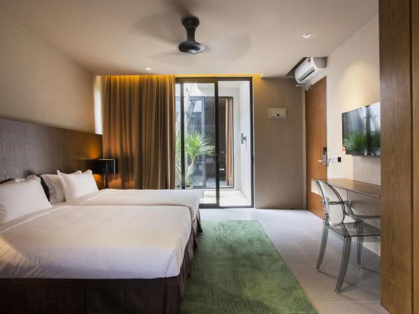 Silalima : photo 3 de la chambre suite