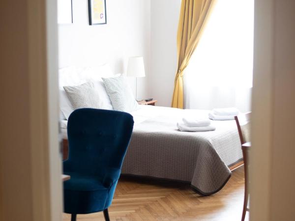 Gołębia 8 Residence : photo 4 de la chambre appartement 2 chambres