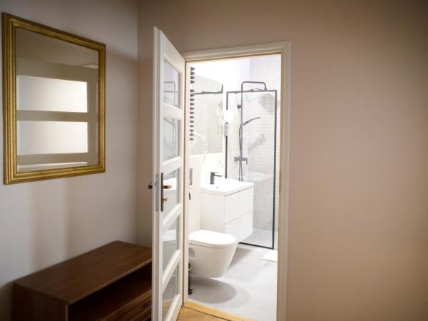 Gołębia 8 Residence : photo 6 de la chambre appartement 2 chambres