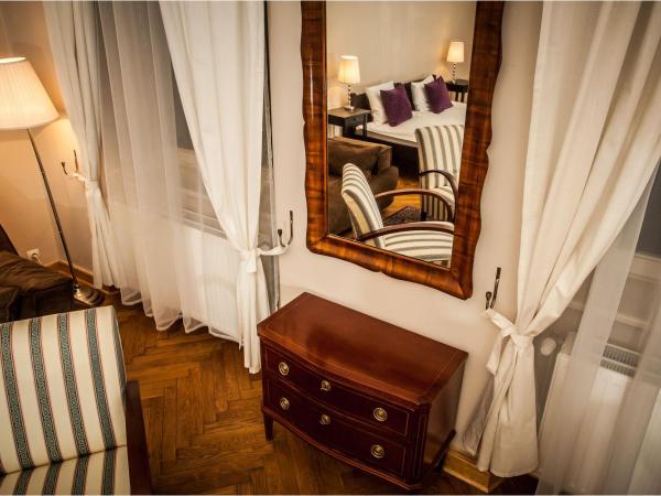 Gołębia 8 Residence : photo 8 de la chambre suite familiale 2 chambres