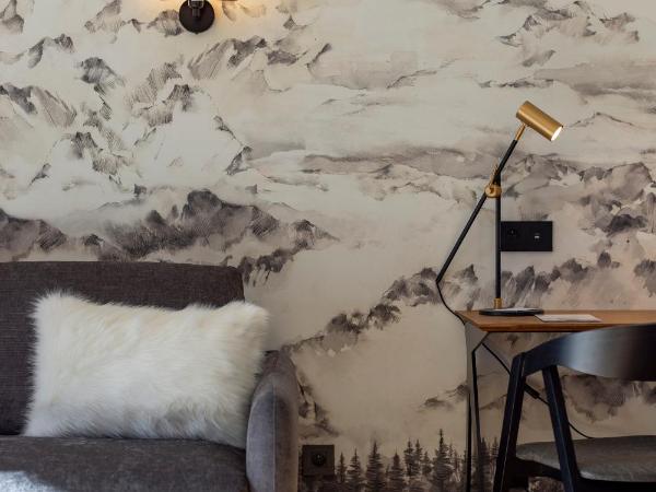 HIGALIK HOTEL : photo 4 de la chambre chambre familiale