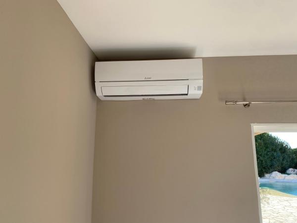 Château Gombert : photo 7 de la chambre chambre double standard