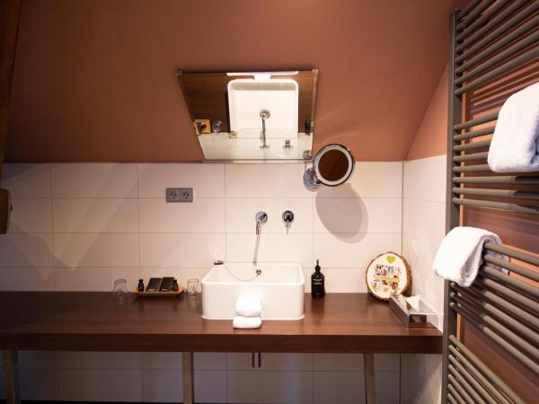 Suitehotel Pincoffs : photo 5 de la chambre suite junior