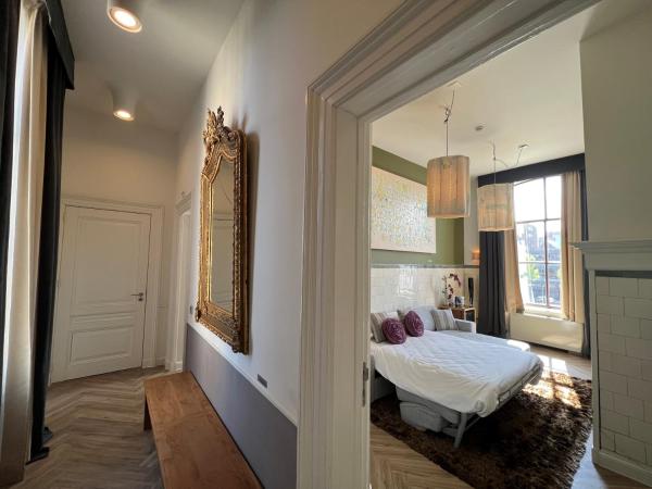 Suitehotel Pincoffs : photo 7 de la chambre suite familiale