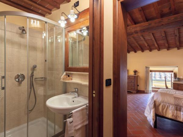 Palazzo Graziani : photo 3 de la chambre chambre triple