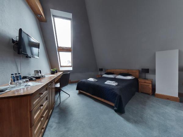 Hotel Skalny : photo 1 de la chambre chambre double standard