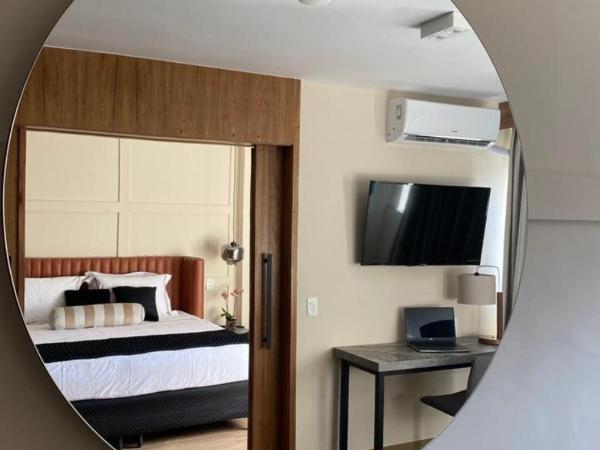 Mirasol Copacabana Hotel : photo 3 de la chambre suite présidentielle