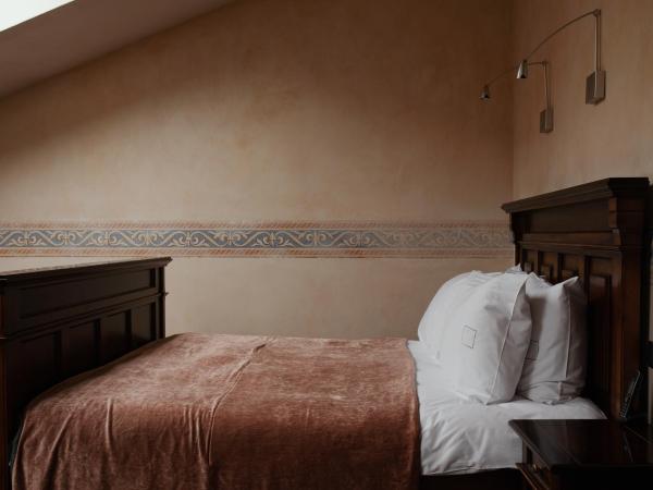 Hotel Copernicus : photo 2 de la chambre chambre double avec forfait spa